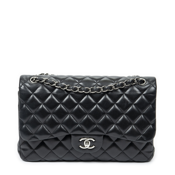 Chanel Jumbo Classic Double Flap - Picture 1 of 10